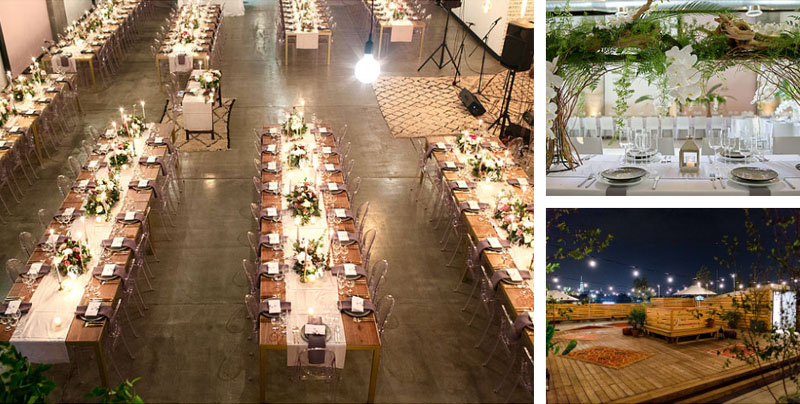 New Event Venues in Brooklyn